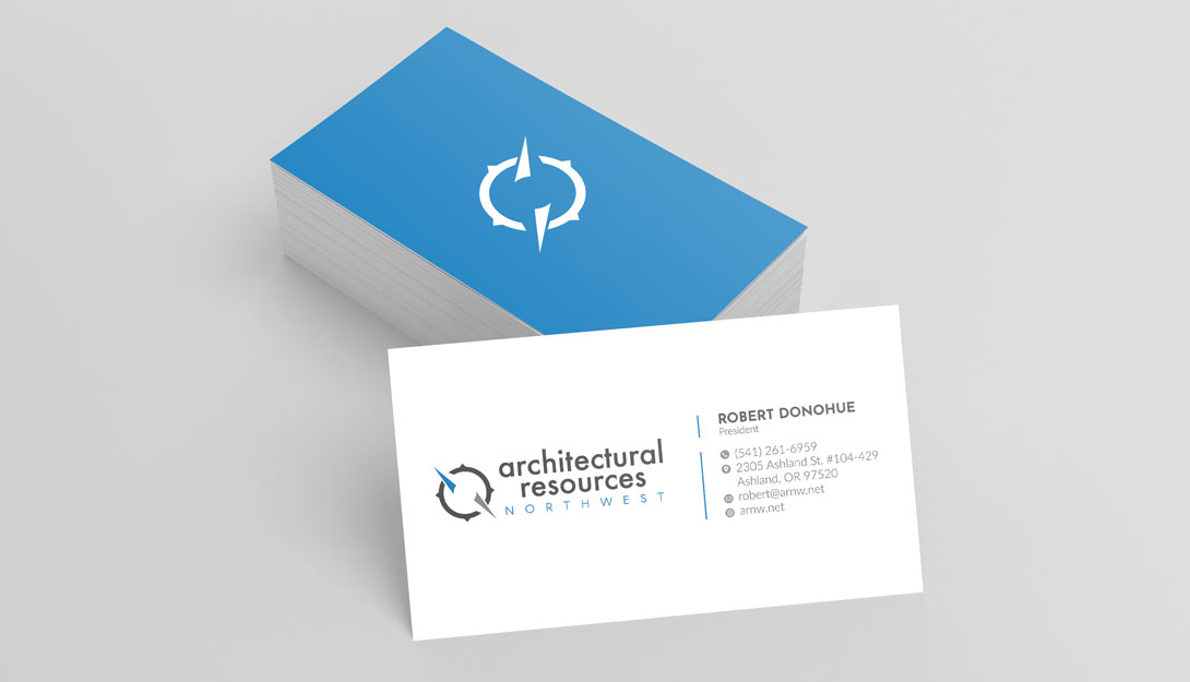 Featured image for “Architectural Business Cards”
